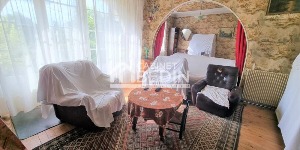 maison à ST PAUL LES DAX (40990)